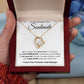 Forever Love Necklace-Soulmate