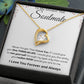 Forever Love Necklace-Soulmate
