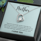 To My Loving Mother