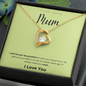 To My Loving Mum 2