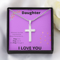 Always Have Faith Remember to Pray to My Daughter